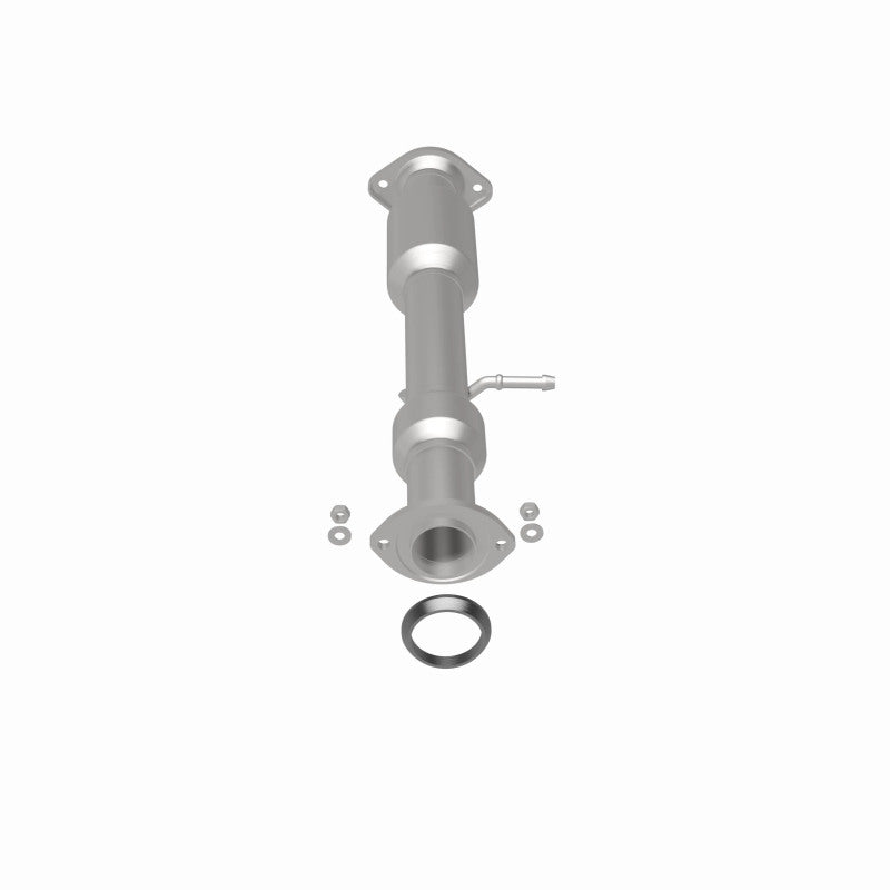 MagnaFlow Toyota Highlander California Grade CARB Compliant Direct-Fit Catalytic Converter 5592534 360 Degree Image Set