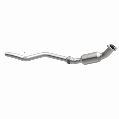 MagnaFlow California Grade CARB Compliant Direct-Fit Catalytic Converter 4561140 360 Degree Image Set