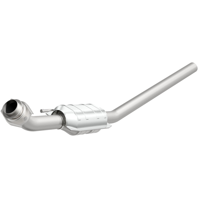 MagnaFlow Standard Grade Federal / EPA Compliant Direct-Fit Catalytic Converter 23283 Photo - Primary