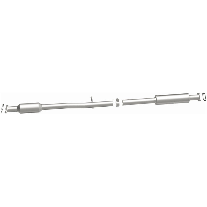 MagnaFlow OEM Grade Federal / EPA Compliant Direct-Fit Catalytic Converter 52815 Photo - out of package