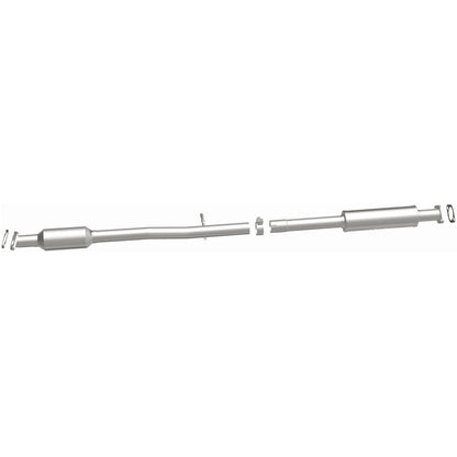 MagnaFlow OEM Grade Federal / EPA Compliant Direct-Fit Catalytic Converter 52815 Photo - out of package