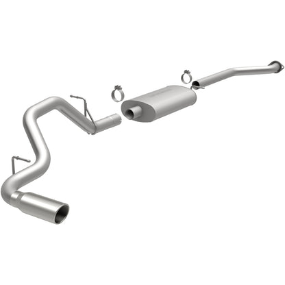 MagnaFlow Street Series Cat-Back Performance Exhaust System 15778 Photo - Primary