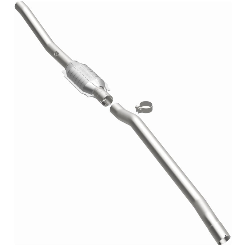 MagnaFlow Dodge Dakota HM Grade Federal / EPA Compliant Direct-Fit Catalytic Converter 23506 Photo - out of package