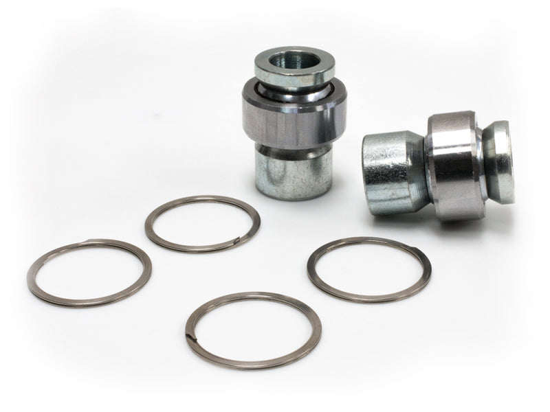 ICON Toyota Tacoma/FJ/4Runner Lower Coilover Bearing & Spacer Kit 611067 611067 Photo - Primary