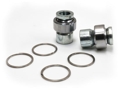 ICON Toyota Tacoma/FJ/4Runner Lower Coilover Bearing & Spacer Kit 611067 611067 Photo - Primary