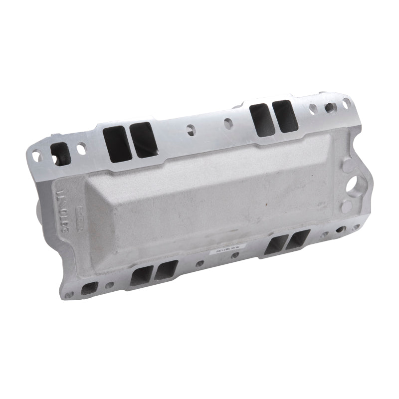 Edelbrock Super Victor 4500 23 Degree Manifold 2970 Photo - out of package