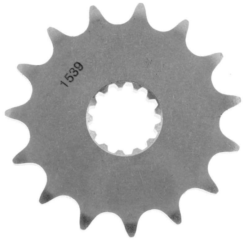 BikeMaster Kawasaki Front Sprocket 520 15T 965710 965710 User 3