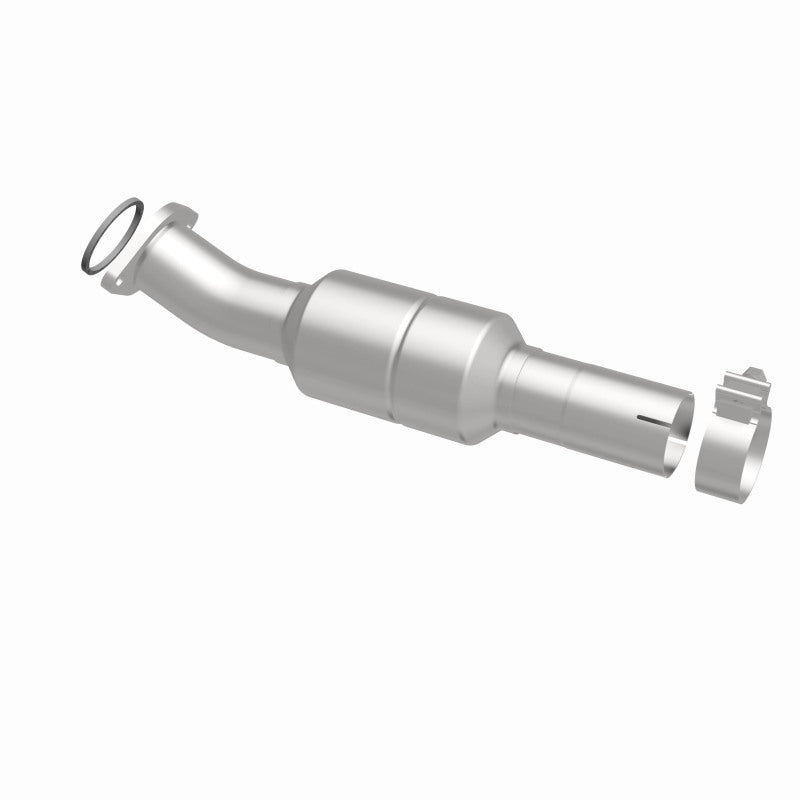 MagnaFlow Scion tC OEM Grade Federal / EPA Compliant Direct-Fit Catalytic Converter 49156 360 Degree Image Set