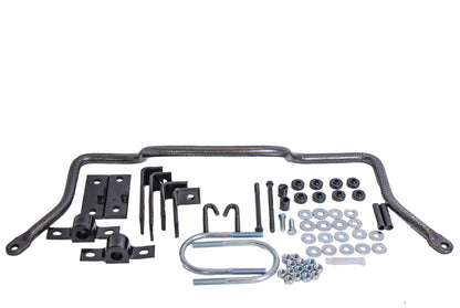 Hellwig 90-97 Ford F-250 Solid Heat Treated Chromoly 1in Rear Sway Bar 7596 7596 Photo - Primary