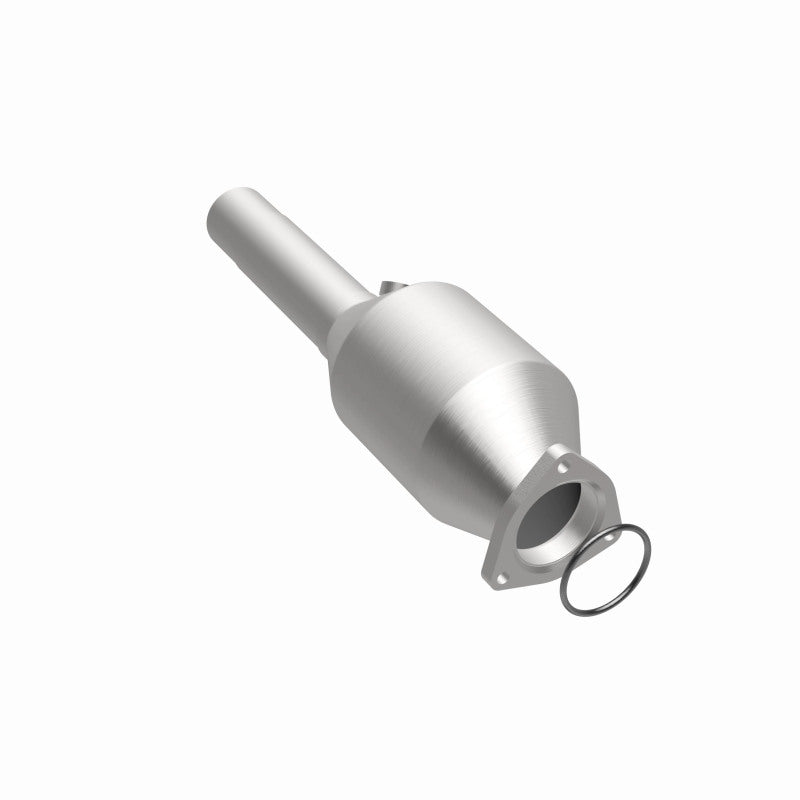 MagnaFlow Volkswagen California Grade CARB Compliant Direct-Fit Catalytic Converter 4481957 360 Degree Image Set