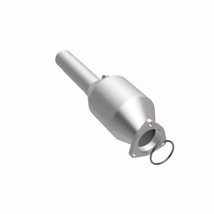MagnaFlow Volkswagen California Grade CARB Compliant Direct-Fit Catalytic Converter 4481957 360 Degree Image Set