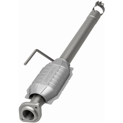 MagnaFlow Jeep Wrangler OEM Grade Federal / EPA Compliant Direct-Fit Catalytic Converter 49000 Photo - out of package