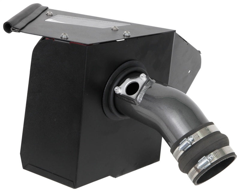 AEM Induction AEM 07-11 Toyota Camry V6-3.5L Cold Air Intake 21-870C 21-870C Photo - Unmounted