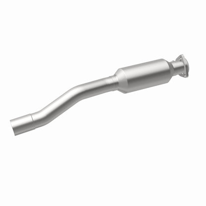 MagnaFlow Volvo California Grade CARB Compliant Direct-Fit Catalytic Converter 3322949 360 Degree Image Set