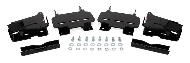 Air Lift LoadLifter 5000 Air Spring Kit 2021+ Ford F-150 57355 57355 Photo - Unmounted