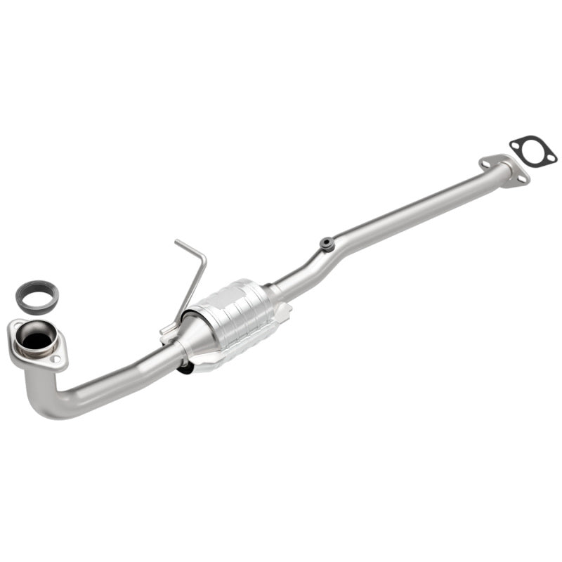 MagnaFlow Metro HM Grade Federal / EPA Compliant Direct-Fit Catalytic Converter 23654 Photo - Primary