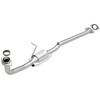 MagnaFlow Metro HM Grade Federal / EPA Compliant Direct-Fit Catalytic Converter 23654 Photo - Primary