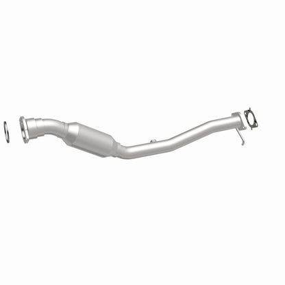 MagnaFlow OEM Grade Federal / EPA Compliant Direct-Fit Catalytic Converter 49227 360 Degree Image Set