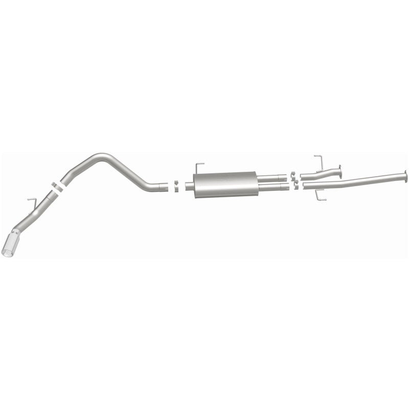 MagnaFlow Toyota Tundra Street Series Cat-Back Performance Exhaust System 15304 Photo - out of package