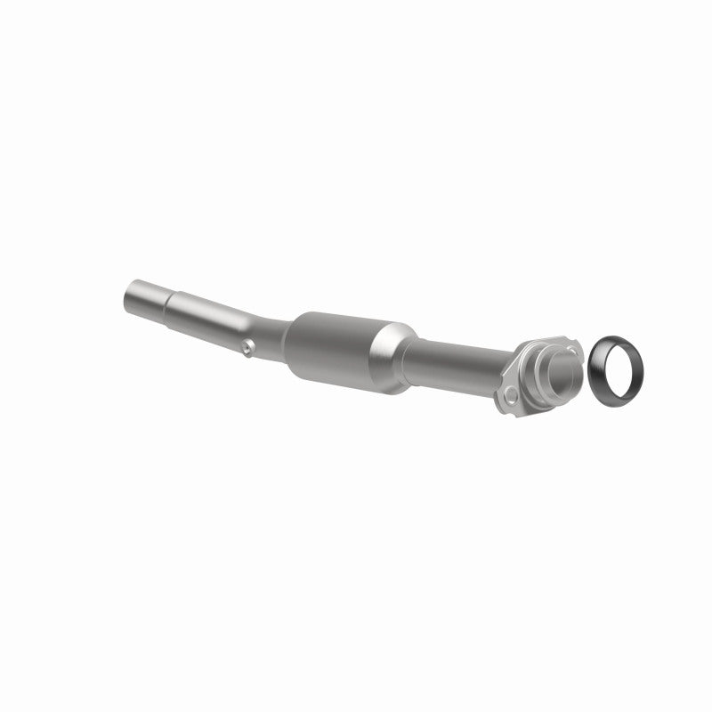 MagnaFlow Neon California Grade CARB Compliant Direct-Fit Catalytic Converter 4481265 360 Degree Image Set