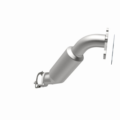 MagnaFlow Subaru HM Grade Federal / EPA Compliant Direct-Fit Catalytic Converter 24416 360 Degree Image Set