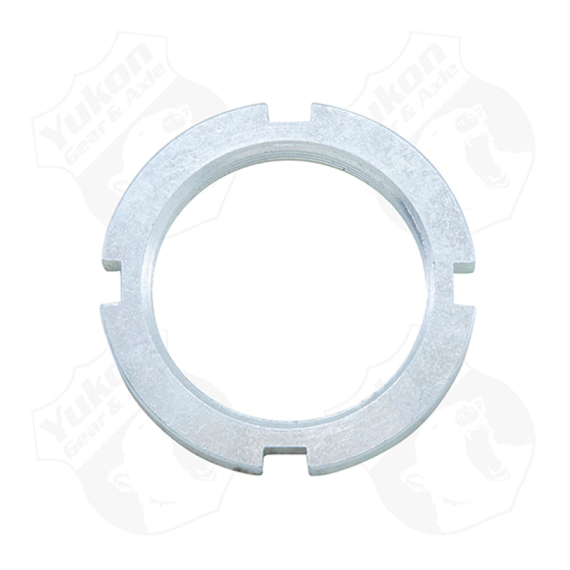 Yukon Gear & Axle Yukon Spindle Nut for Dana 28 & Model 35 IFS Front for Manual Locking Hub Conversion YSPSP-017 YSPSP-017 Photo - Primary