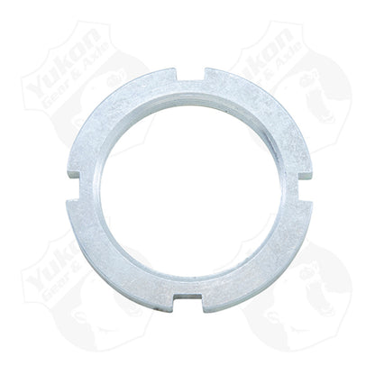 Yukon Gear & Axle Yukon Spindle Nut for Dana 28 & Model 35 IFS Front for Manual Locking Hub Conversion YSPSP-017 YSPSP-017 Photo - Primary