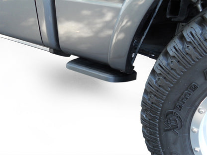 AMP Research 2009-2014 Ford F-150 75402-01A Photo - Mounted