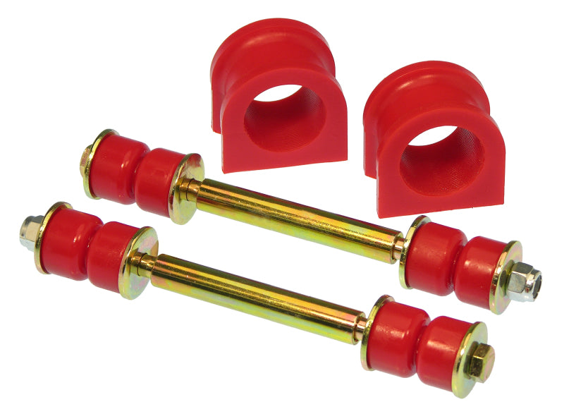 Prothane Suspension Stabilizer Bar Bushing 7-1193 Photo - Primary