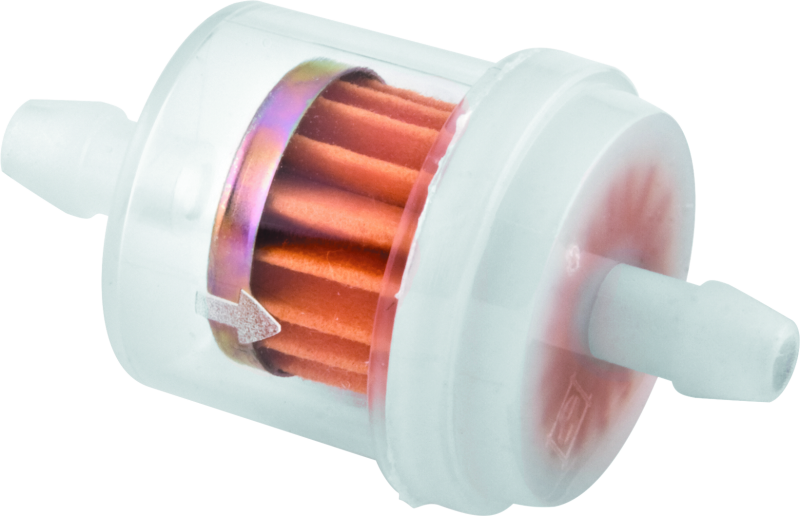 BikeMaster Fuel Filter Inline 6pc Card 151794 151794 Photo - Primary