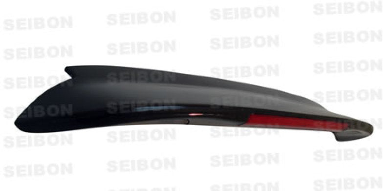 Seibon SP Rear Spoiler W/Led Honda Civic Hb 1992-1995 RS9295HDCVHB-SP-L Photo - Primary