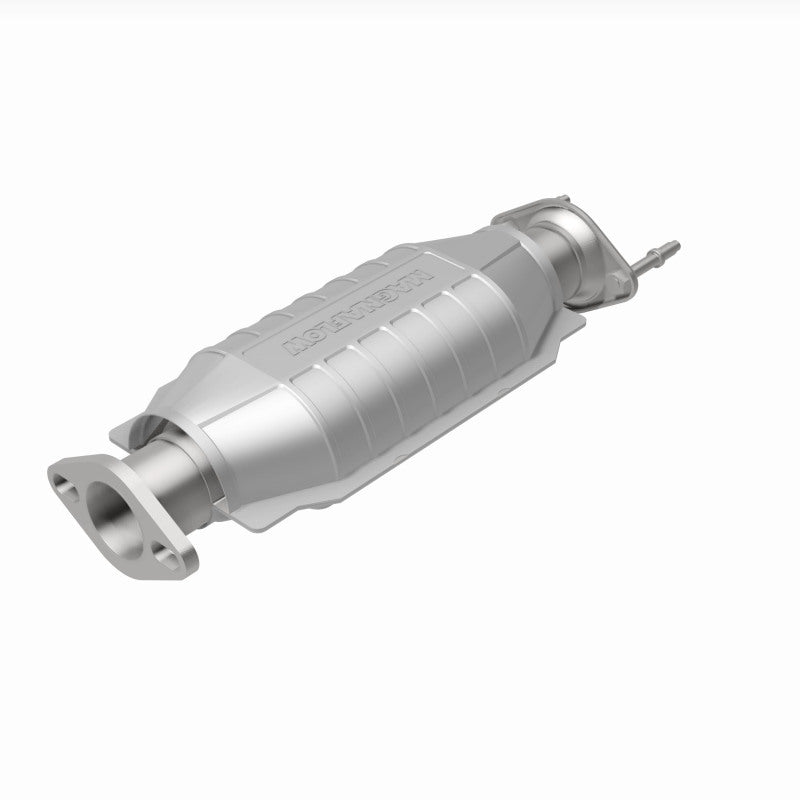 MagnaFlow Kia Sportage HM Grade Federal / EPA Compliant Direct-Fit Catalytic Converter 23281 360 Degree Image Set