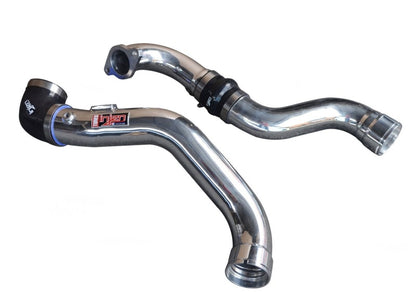 Injen Chevrolet Camaro 2.0L Turbo Polished Intercooler Piping SES7300ICP Photo - Primary