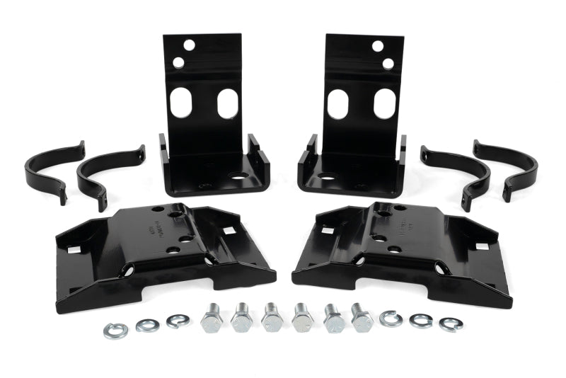 AIRLIFT Loadlifter 5000 Air Spring Kit 57131 Photo - Unmounted