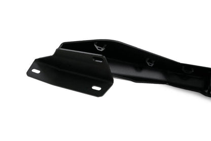 DV8 Offroad 21-22 Ford Bronco Factory Modular Front Bumper Bull Bar LBBR-04 LBBR-04 Photo - Unmounted