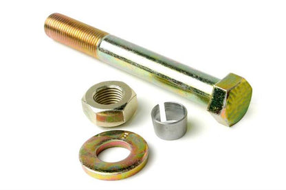 JKS Manufacturing Jeep Wrangler TJ/LJ Adjustable Track Bar 4in+ Lift - Front JKSOGS125 JKSOGS125 Photo - Primary