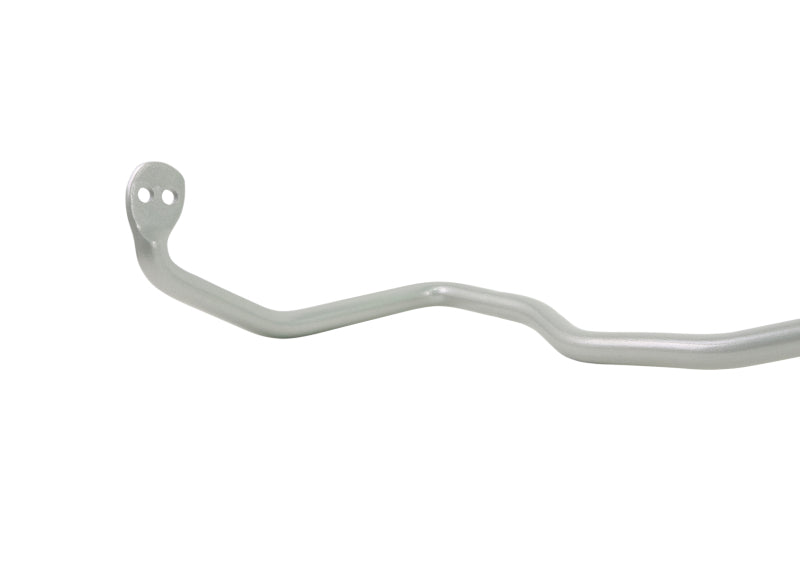 Whiteline Rear Sway Bar 20mm Heavy Duty Blade Adjustable Subaru Legacy 2004-2009 BSR39Z Photo - Unmounted