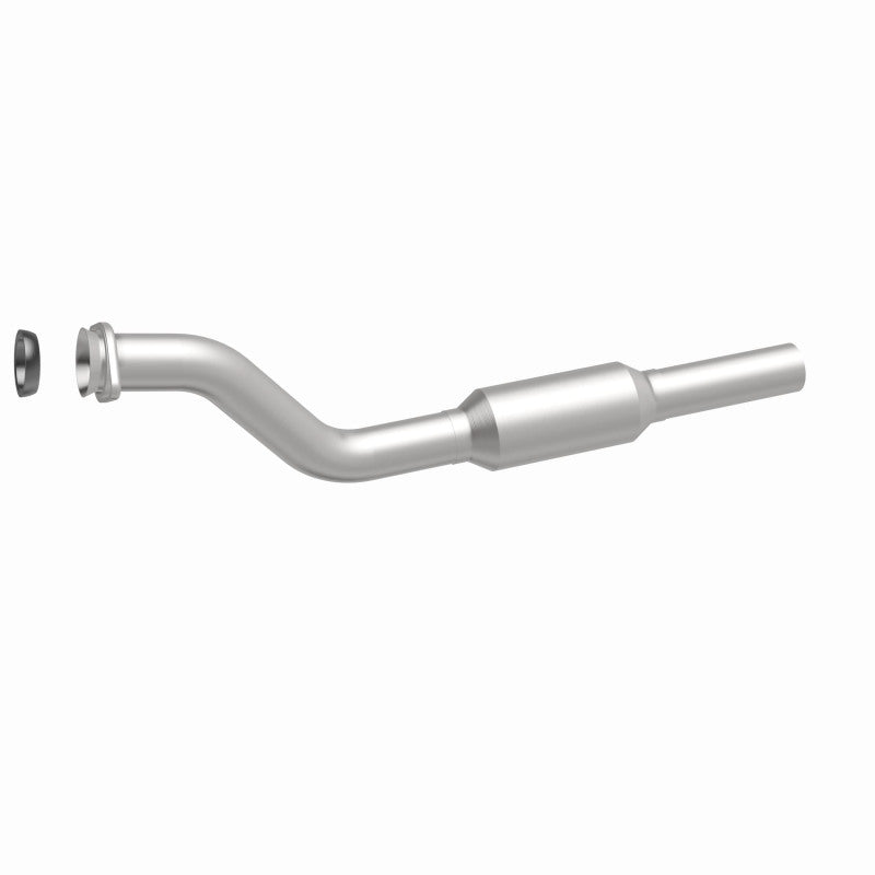 MagnaFlow Buick Riviera California Grade CARB Compliant Direct-Fit Catalytic Converter 4481404 360 Degree Image Set