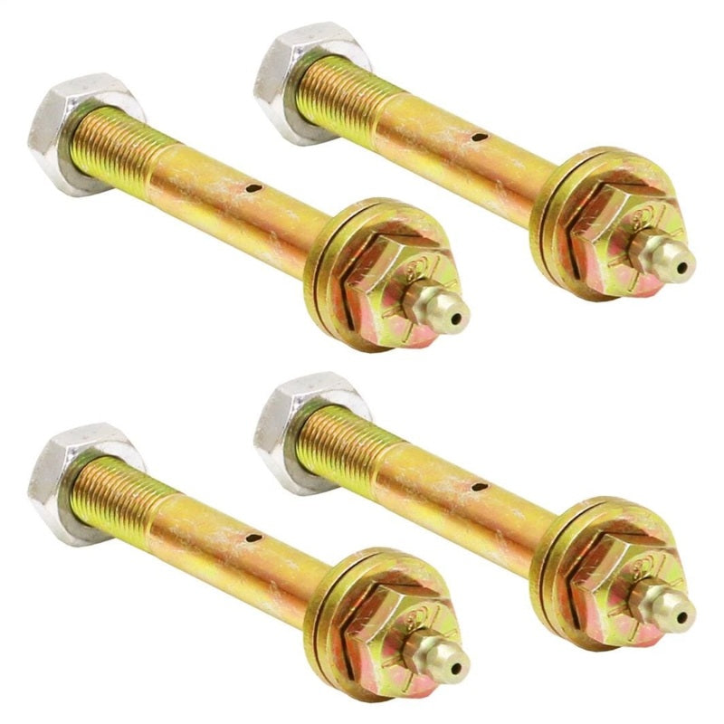 RockJock ROK Greasable Bolts Fabrication Bolts main image