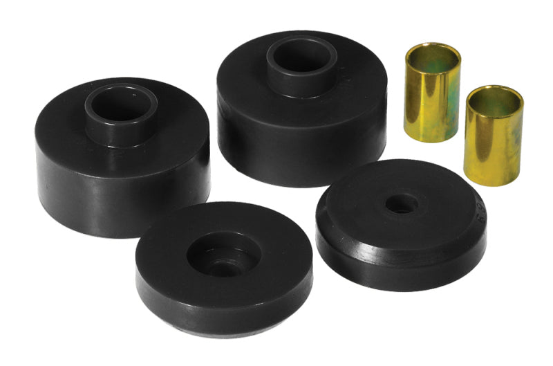 Prothane Transmission Crossmember Mount Bushing 6-1602-BL Photo - Primary