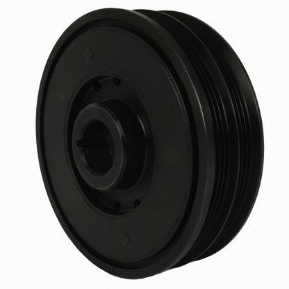 Fluidampr Nissan RB20DET/RB25DET NEO Phase-1 BNR32 GT-R Steel Internally Balanced Damper 610921 610921 User 4