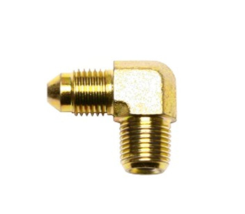 Wilwood Inlet Fitting - 1/8-27 NPT to -3 (90) 220-13125 User 1
