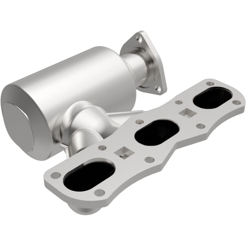 MagnaFlow Porsche Boxster OEM Grade Federal / EPA Compliant Manifold Catalytic Converter 52329 Photo - Primary