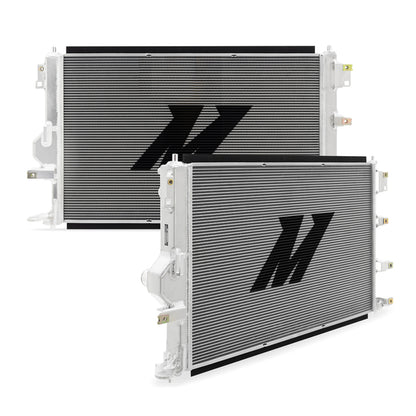 Mishimoto 2023+ Toyota GR Corolla Performance Aluminum Radiator MMRAD-GRC-23 MMRAD-GRC-23 Photo - Primary
