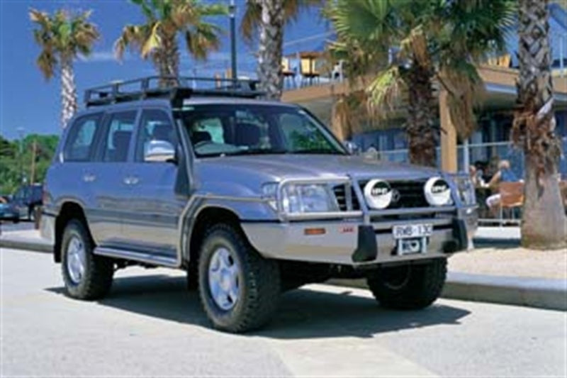 ARB Combar 100Ifsto 10/02 9-12 3413050 3413050 Photo - Primary