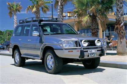 ARB Combar 100Ifsto 10/02 9-12 3413050 3413050 Photo - Primary
