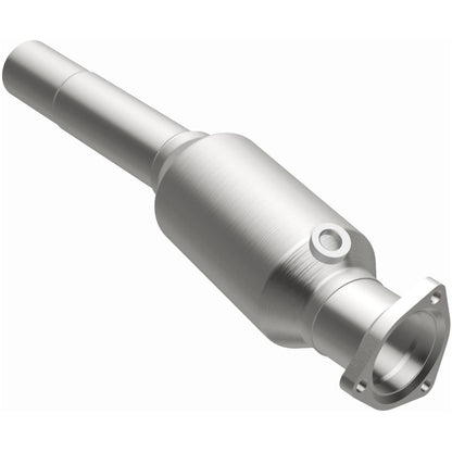 MagnaFlow Volkswagen Standard Grade Federal / EPA Compliant Direct-Fit Catalytic Converter 22915 Photo - out of package