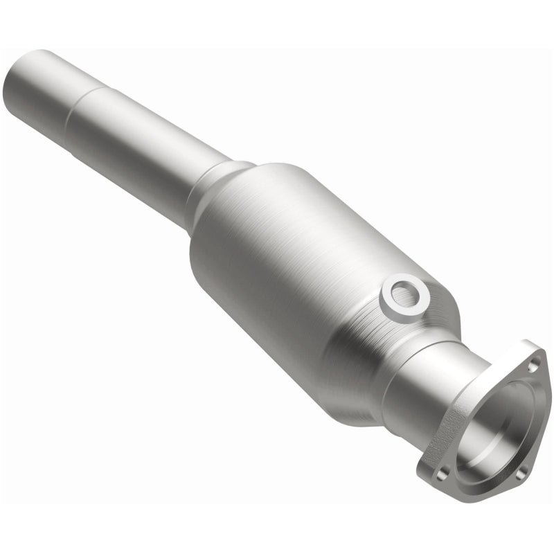 MagnaFlow Volkswagen Standard Grade Federal / EPA Compliant Direct-Fit Catalytic Converter 22915 Photo - out of package