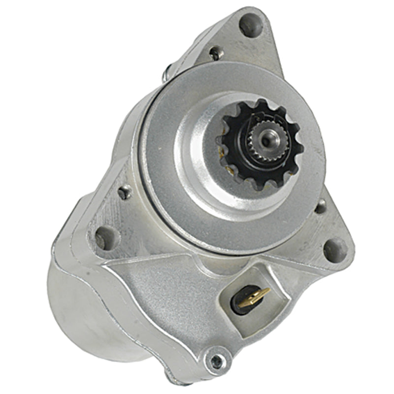 Arrowhead  Baja WD90 Baja Wilderness 90 Starter Motor 410-58006 410-58006 Photo - Primary