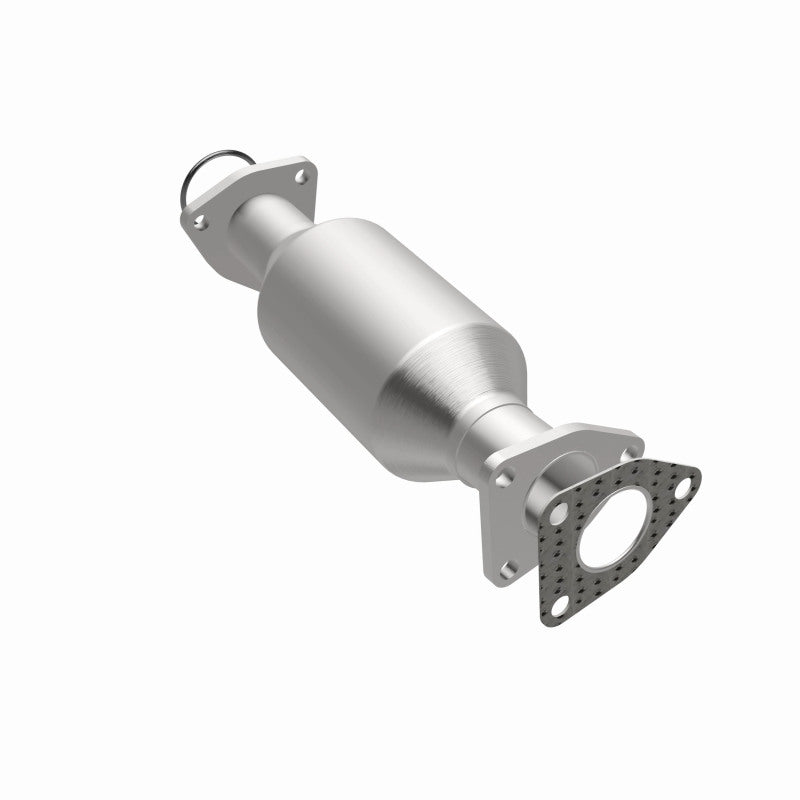 MagnaFlow Honda HM Grade Federal / EPA Compliant Direct-Fit Catalytic Converter 22624 360 Degree Image Set